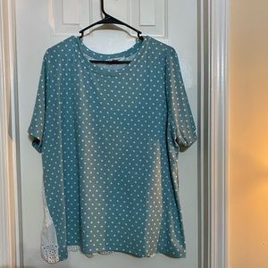 New without tags - concepts New York size 2x